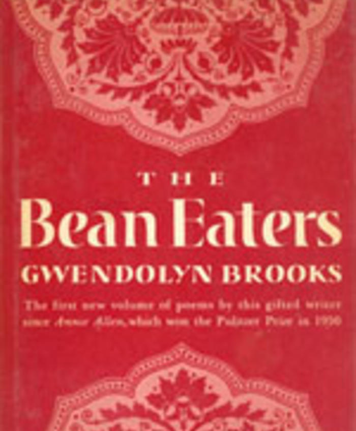 The Bean Eaters by Gwendolyn Brooks (1960)
