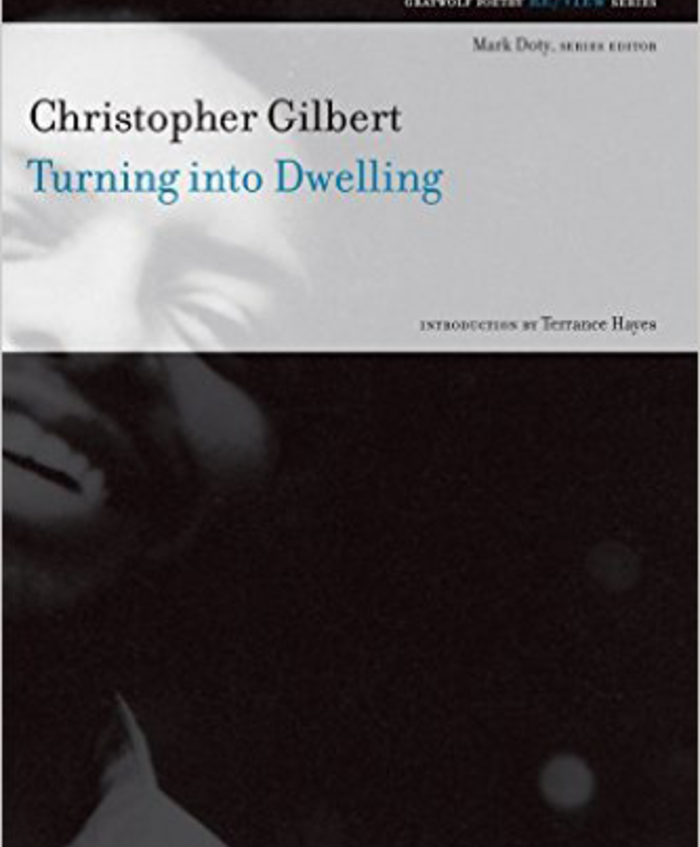 Turning into Dwelling by Christopher Gilbert