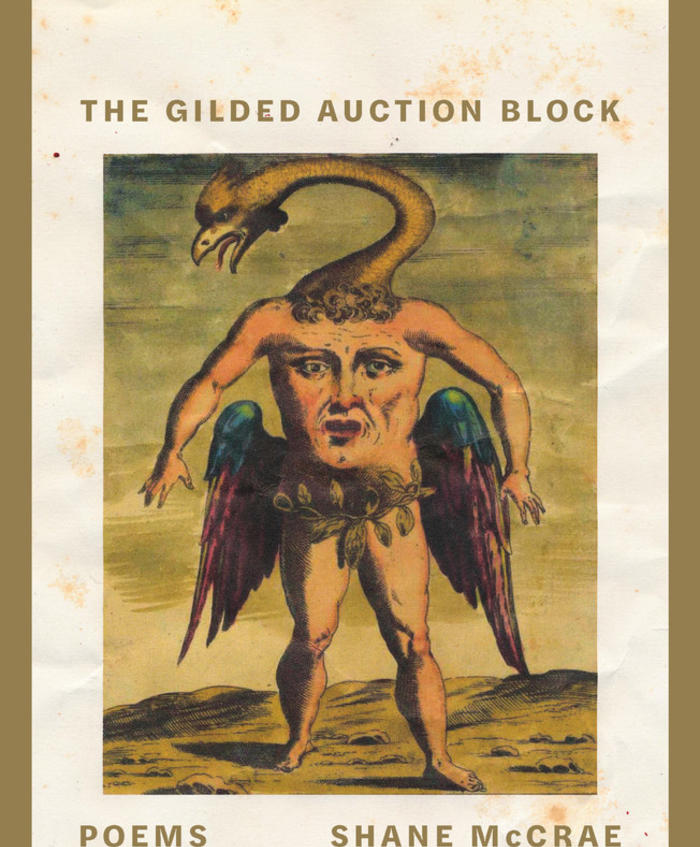 The Gilded Auction Block (Farrar, Straus and Giroux, February 2019)
