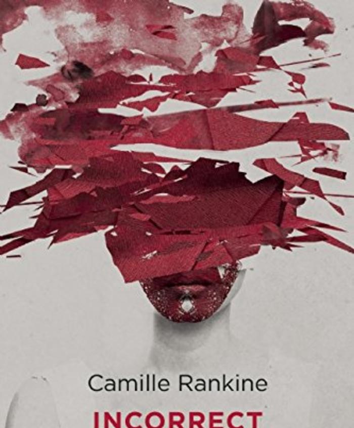Incorrect Merciful Impulses by Camille Rankine