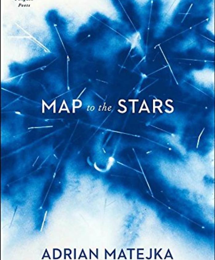 Map to the Stars (Penguin, March 2017)