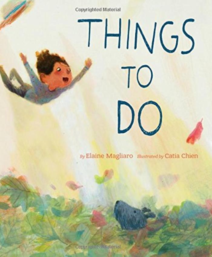 Things to Do | Academy of American Poets