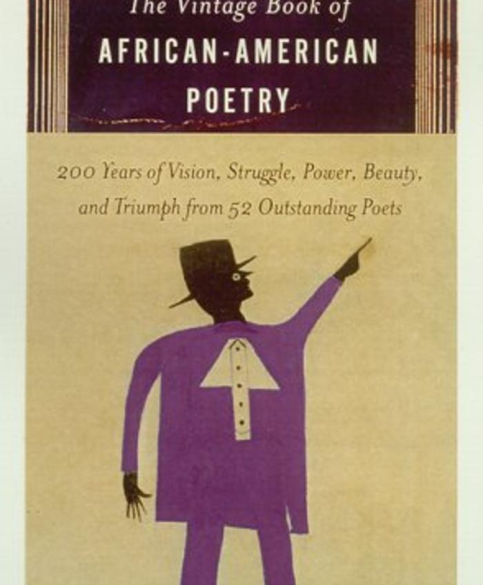 The Vintage Book of African American Poetry