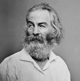 America by Walt Whitman - Poems | Academy of American Poets