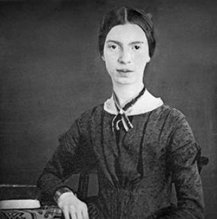 About Emily Dickinson | Academy of American Poets
