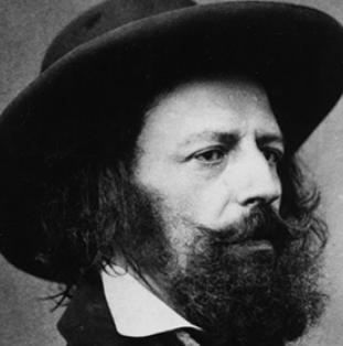 tennyson most famous poems