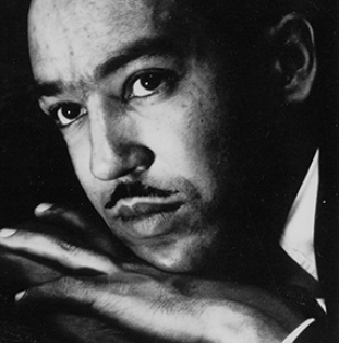 Will V-Day Be Me-Day Too? by Langston Hughes