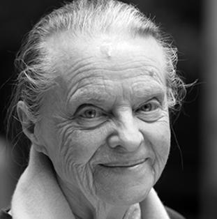 Marie Ponsot
