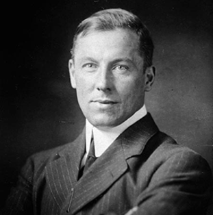 Robert W. Service