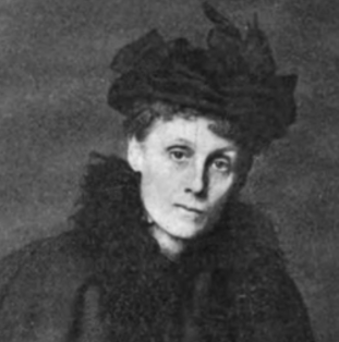 Edith Matilda Thomas 