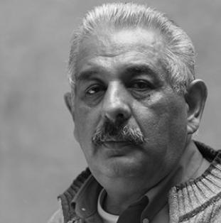 Victor Hernández Cruz