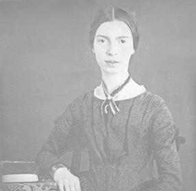 emily dickinson personal life