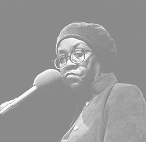We Real Cool by Gwendolyn Brooks - Poems | Academy of ...